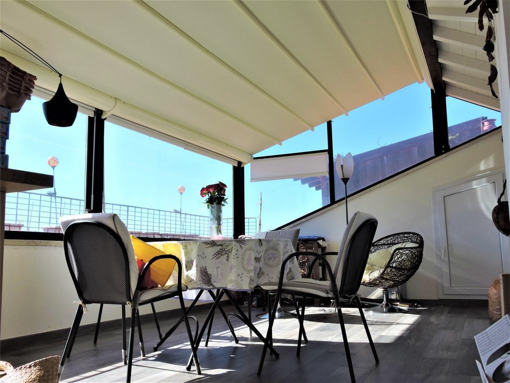 Lejlighed Miro' Holiday Attic