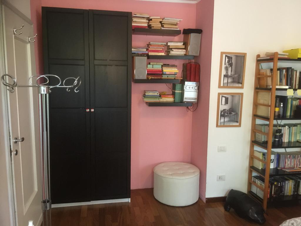 Gasthuis Casa Bologna