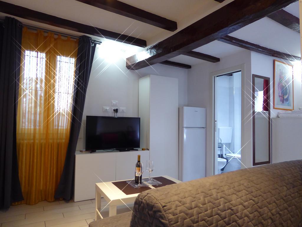 San Leonardo House Apartamento *