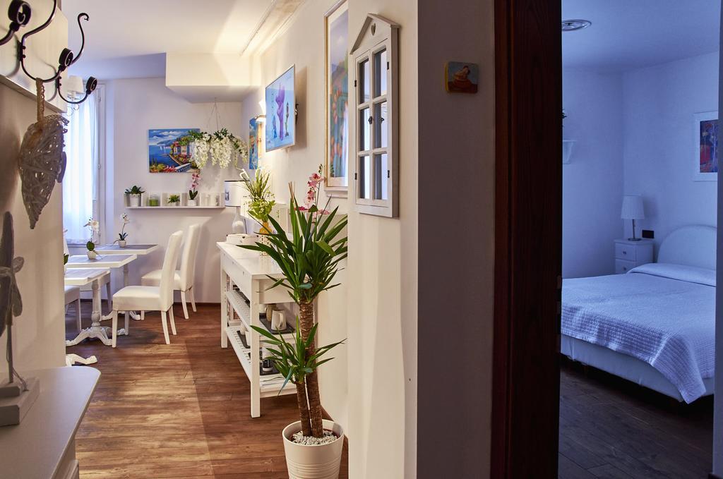 Maison Juliette