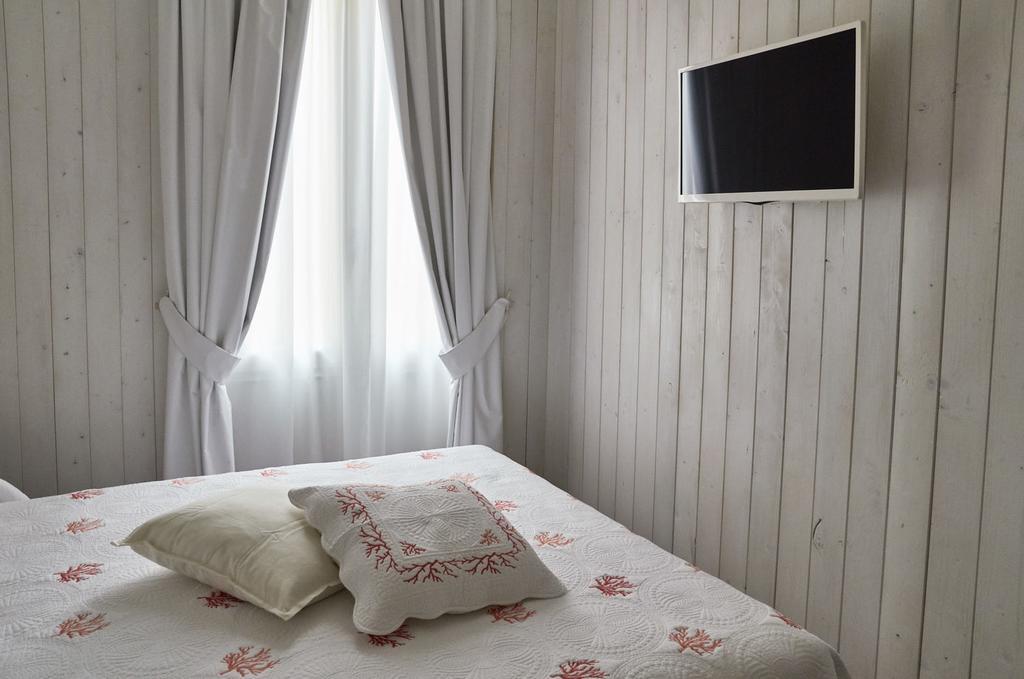 Bed & Breakfast Maison Juliette Bologna