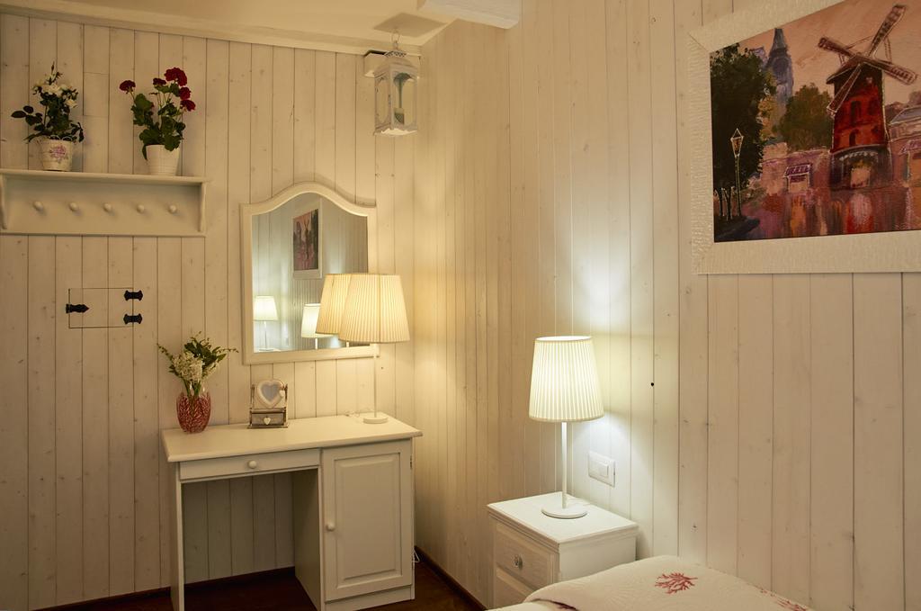 Bed & Breakfast Maison Juliette Bologna