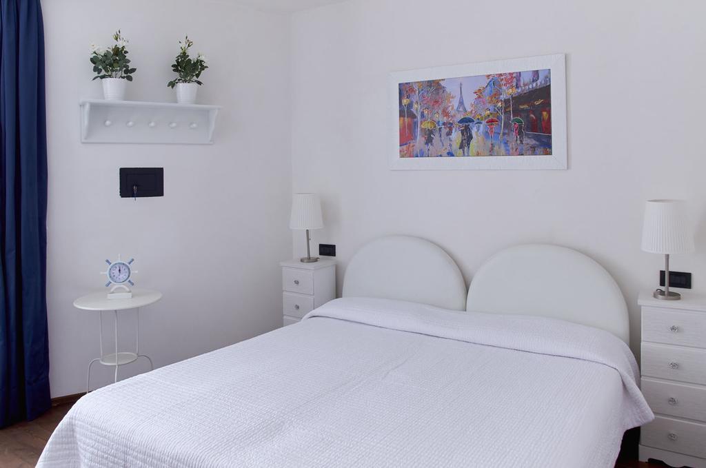 Bed & Breakfast Maison Juliette