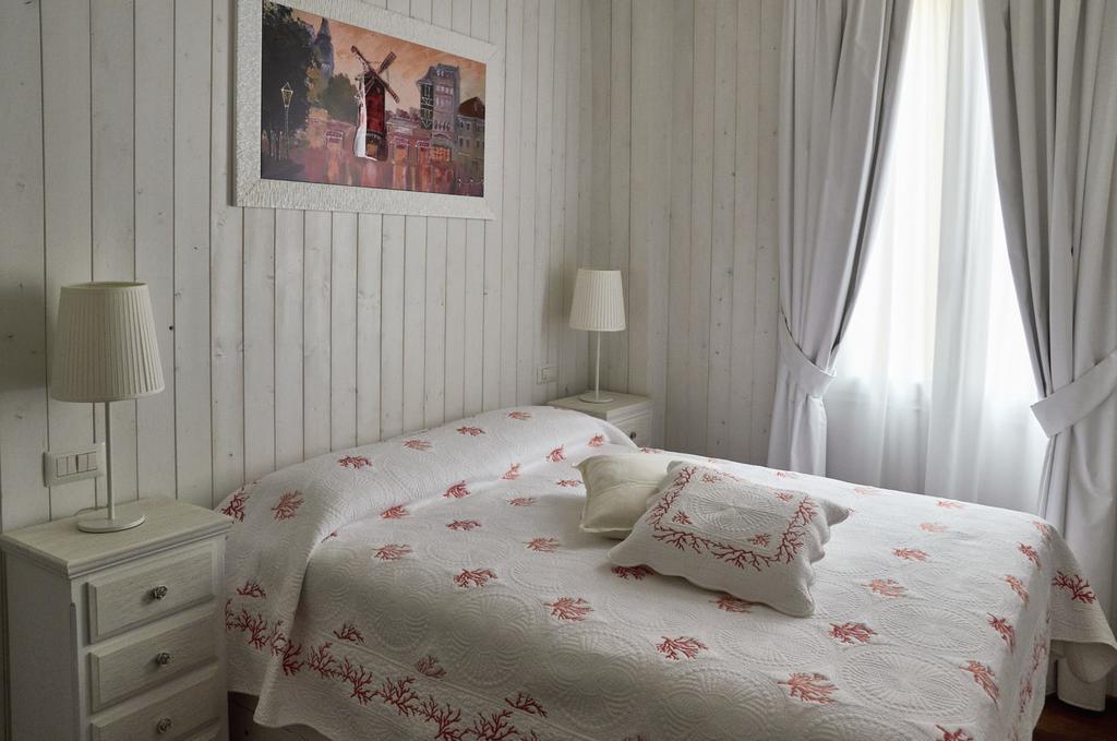 Maison Juliette Bed & Breakfast