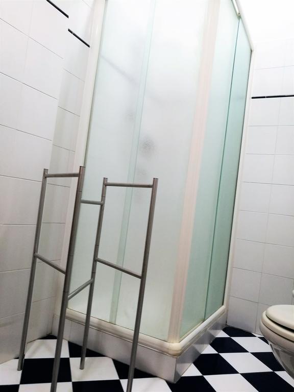 Apartamento Farolfi Carracci *