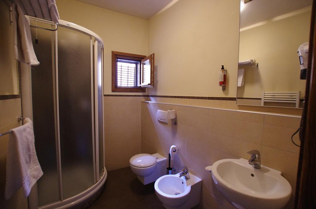 Bed & Breakfast Maison Juliette Bologna