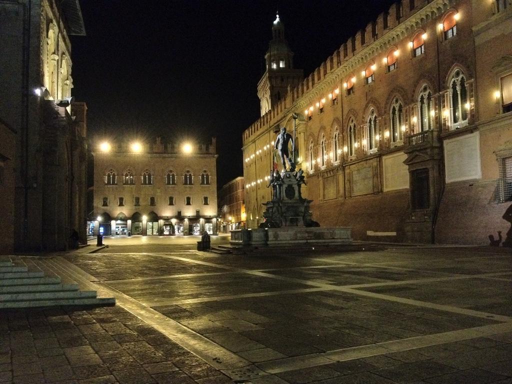Lejlighed In Fiera 14 Bologna