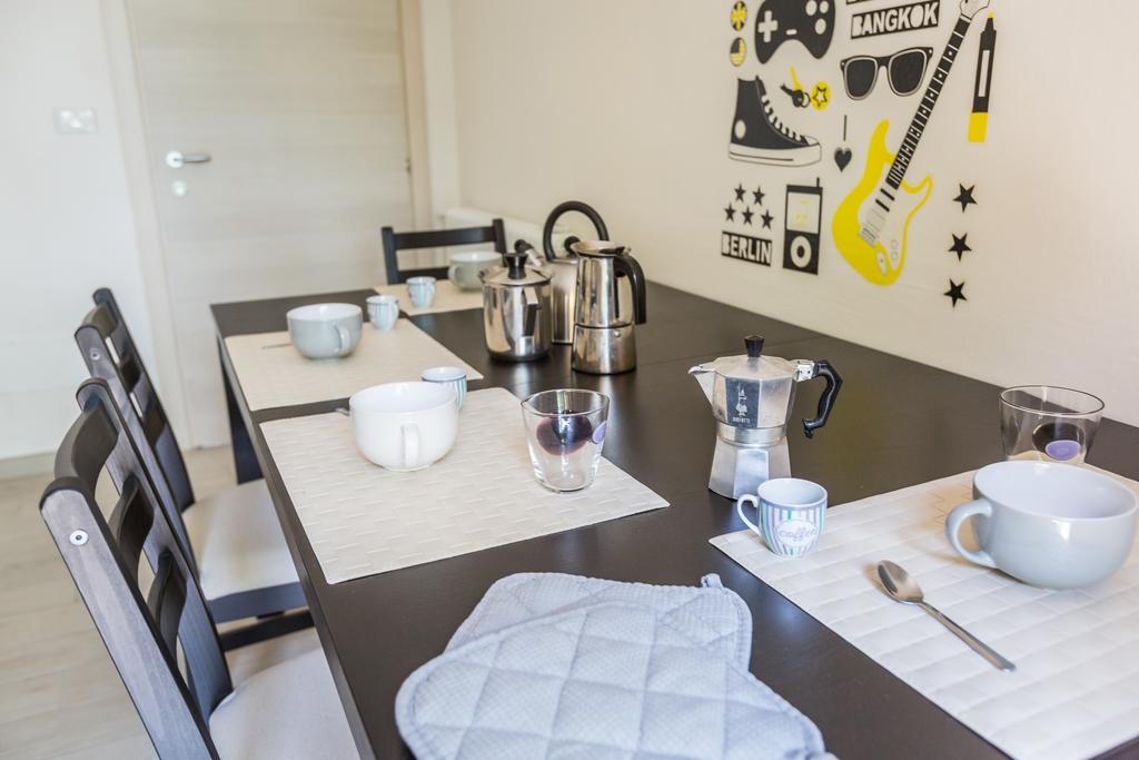 Butterfly Appartement