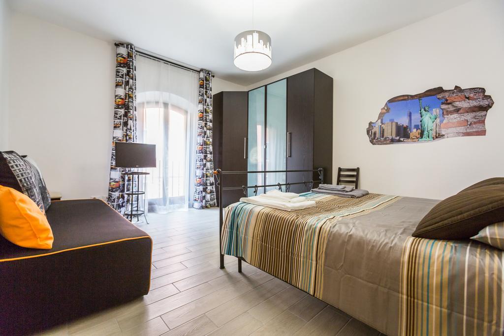 Appartement Butterfly Bologna