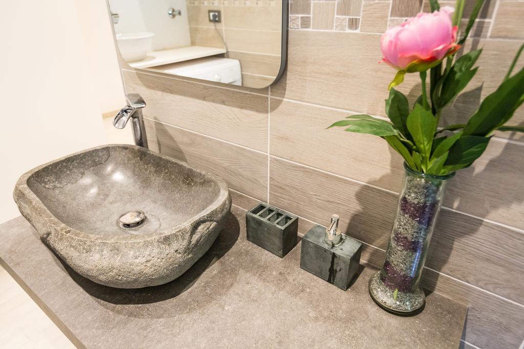 Appartement Butterfly Bologna