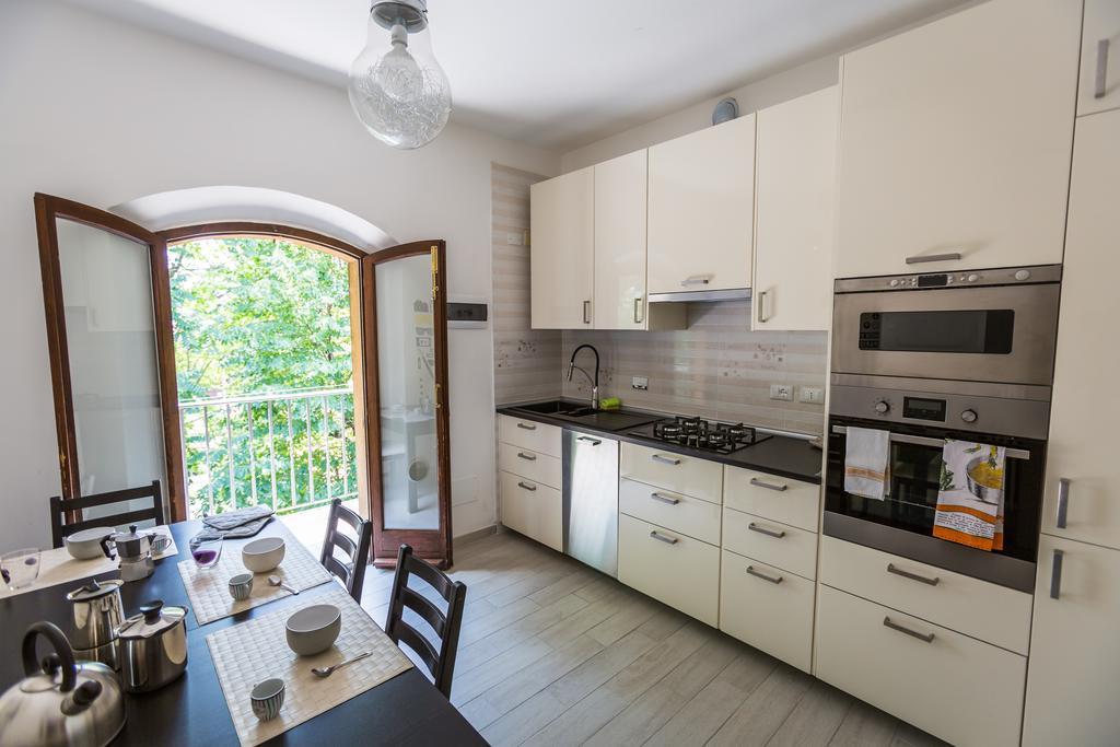 Butterfly Appartement Bologna