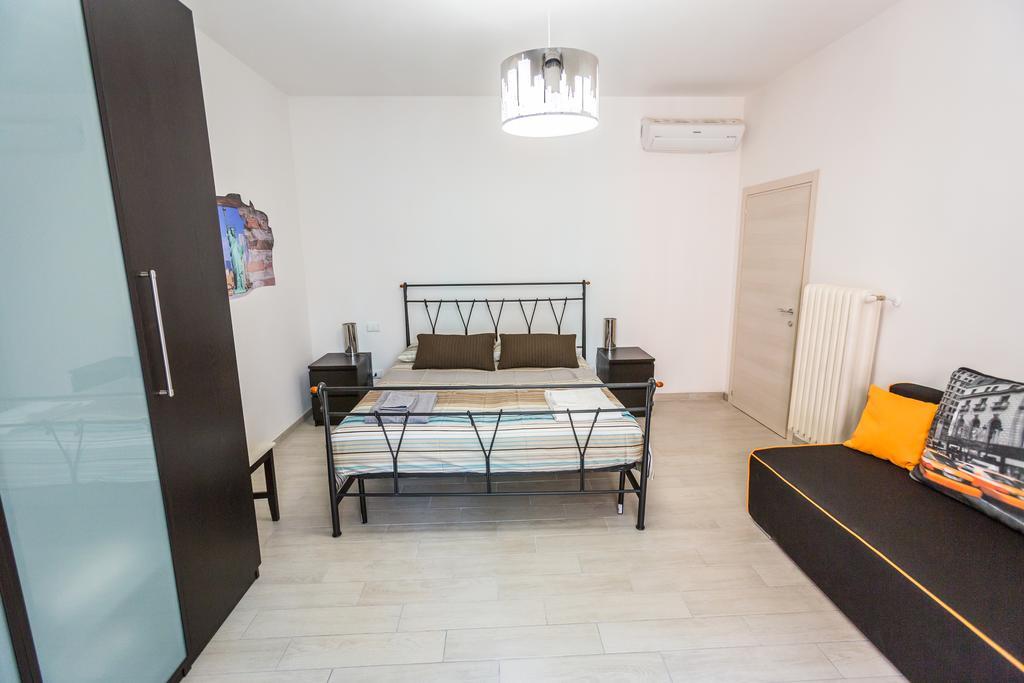 Appartement Butterfly *