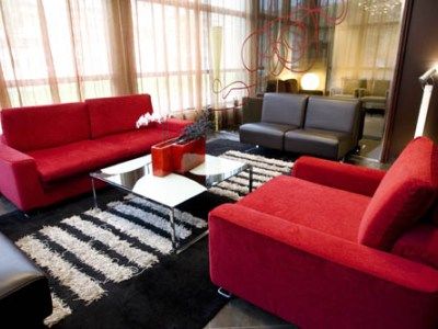 Savhotel Fiera Bolonia