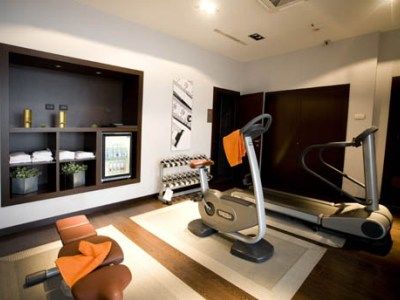Savhotel Fiera 4* Bolonia