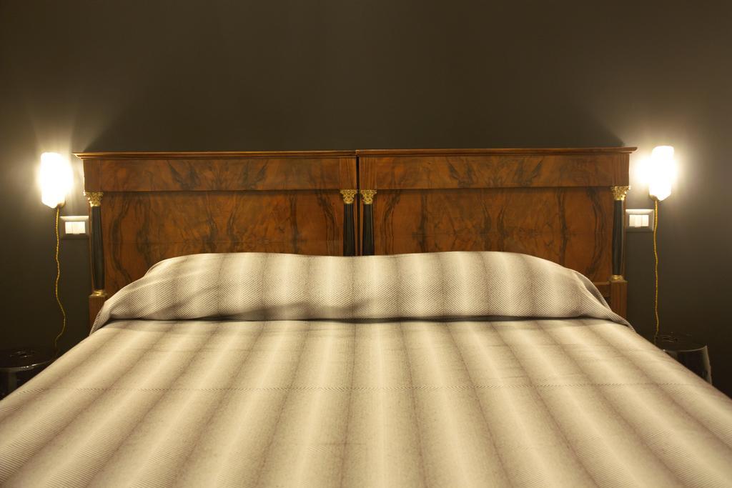 Apartment L'8 Boutique Design Bologna