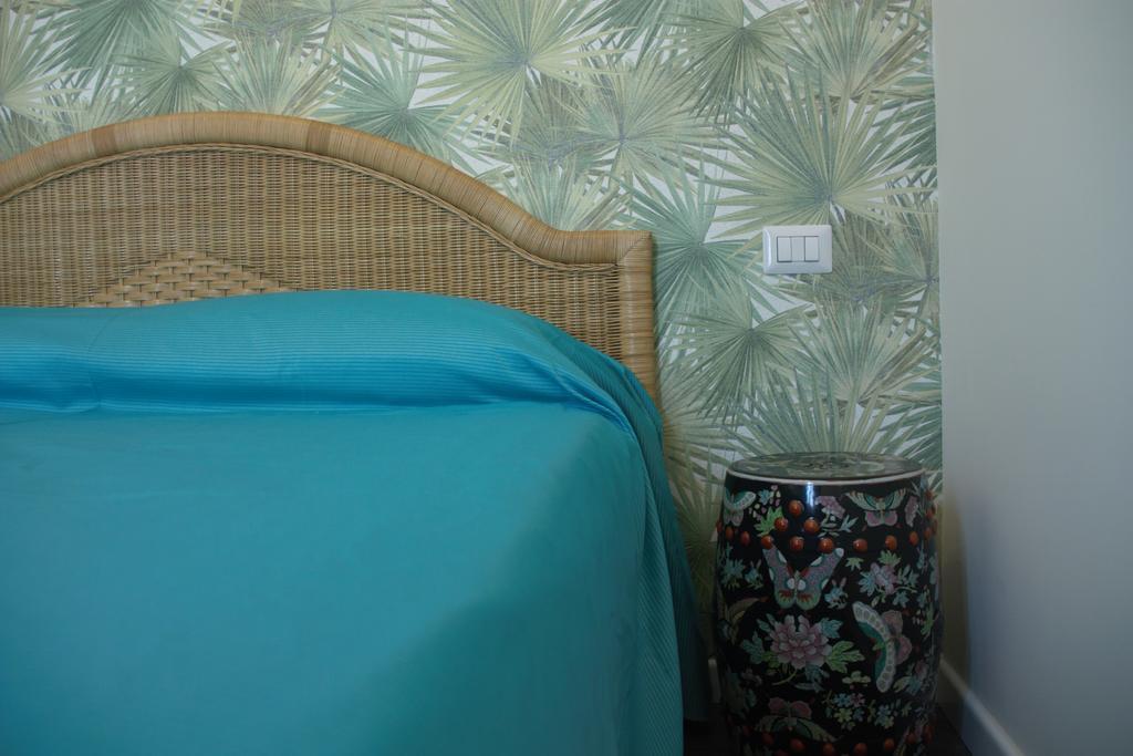Apartment L'8 Boutique Design *