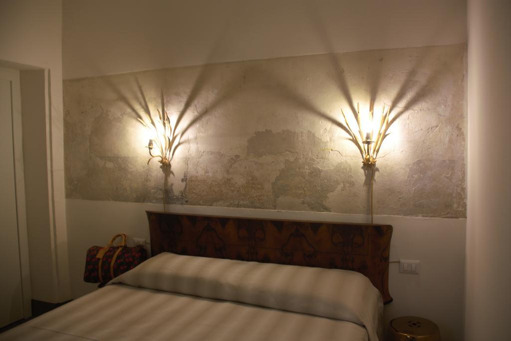 L'8 Boutique Design Apartment