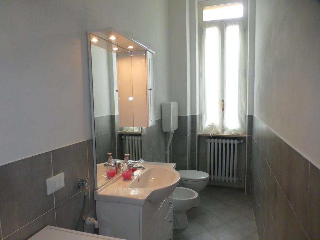 Casa Vacanze Linda Apartamento
