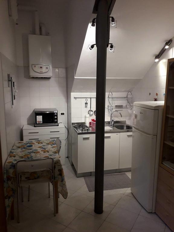 La Dolce Casa Appartamento *
