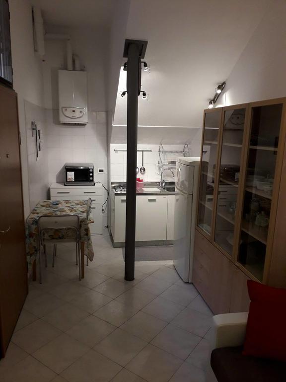 La Dolce Casa * Bologna