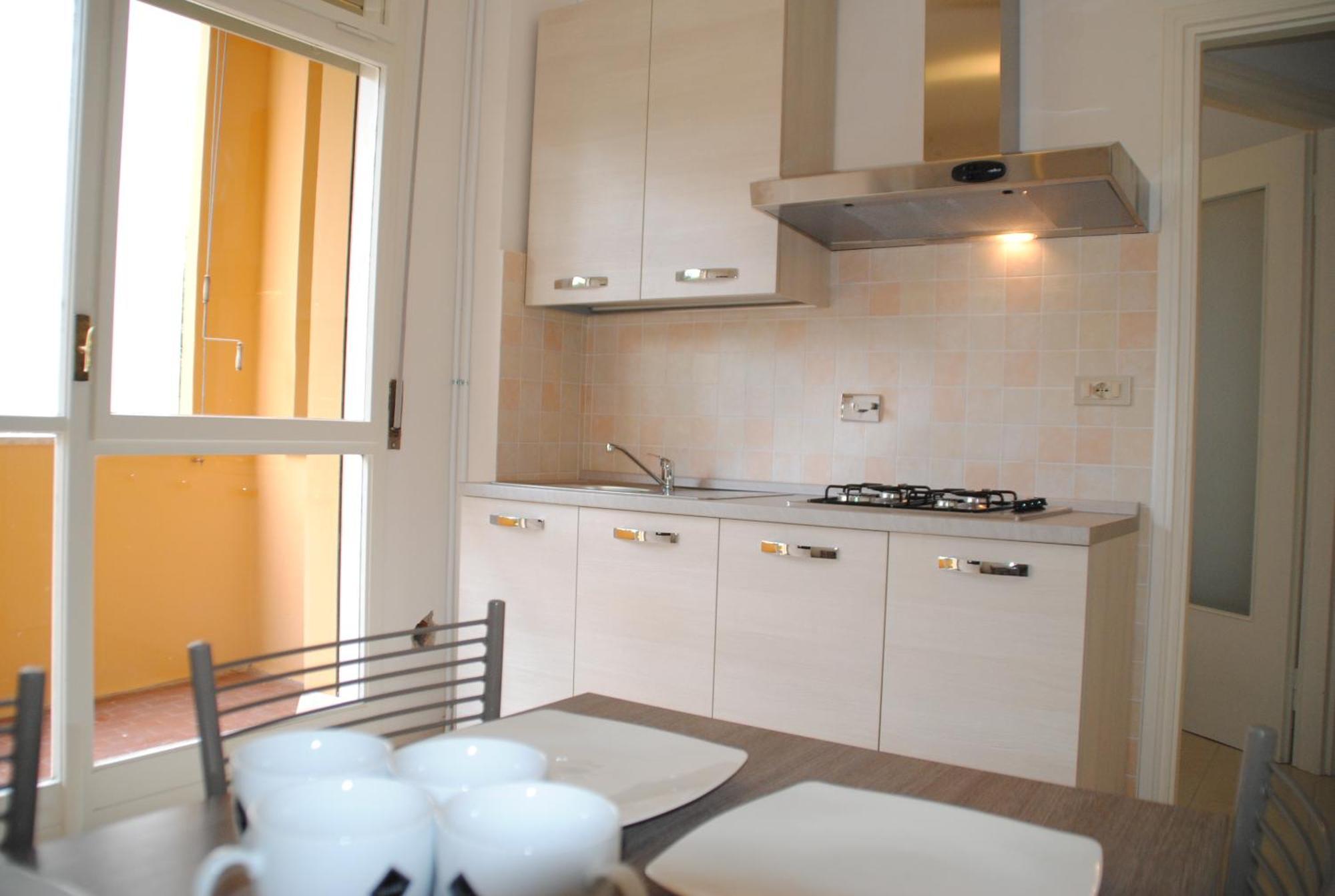 Casa de hóspedes Aurora Guest House- Dimore Bolognesi