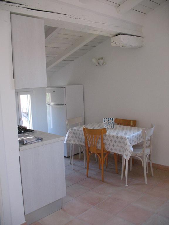 Casa Mozart Appartement *