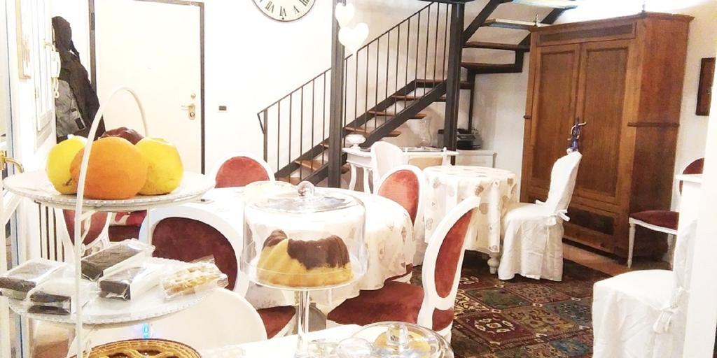 La Maison Di Bed & Breakfast