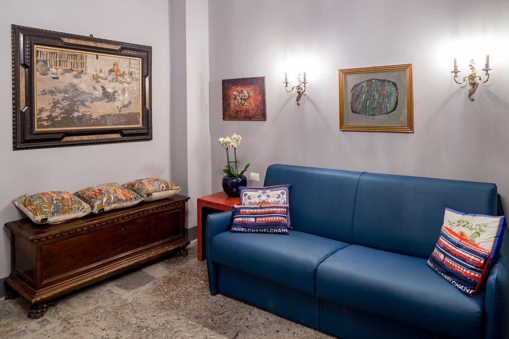 Apartment L'8 Boutique Design Bologna
