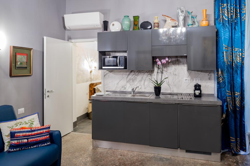 L'8 Boutique Design Apartment *