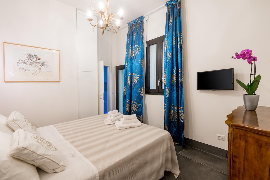 Apartment L'8 Boutique Design *