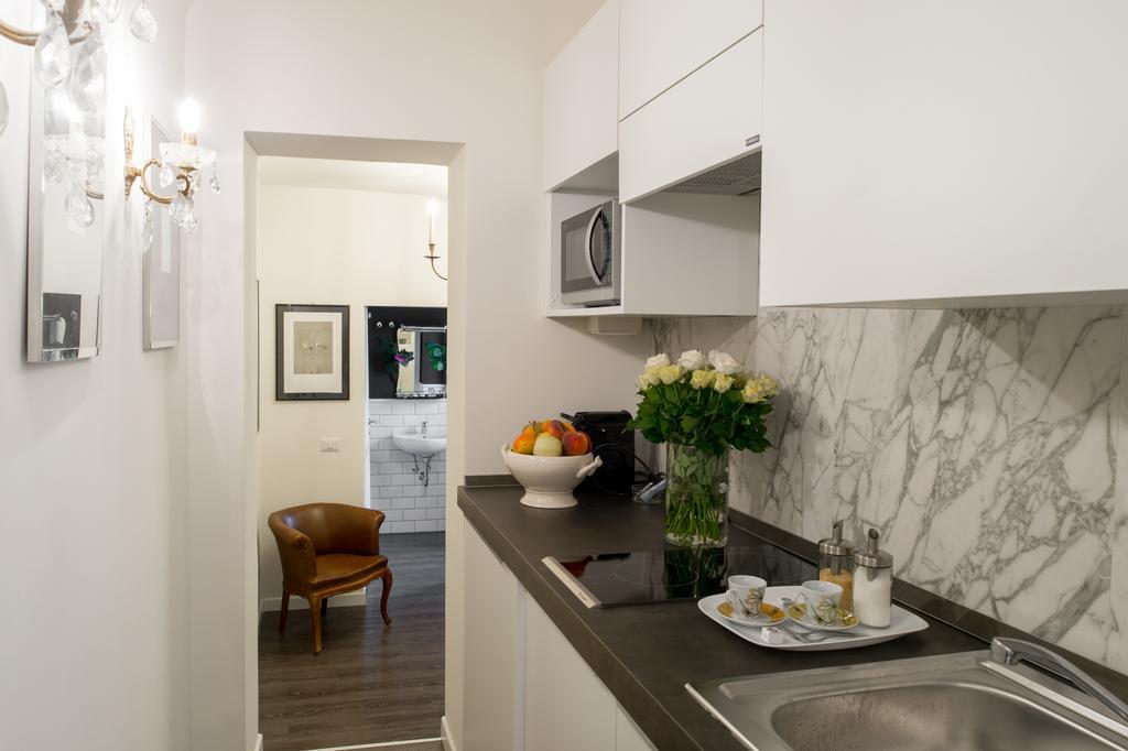 Apartment L'8 Boutique Design