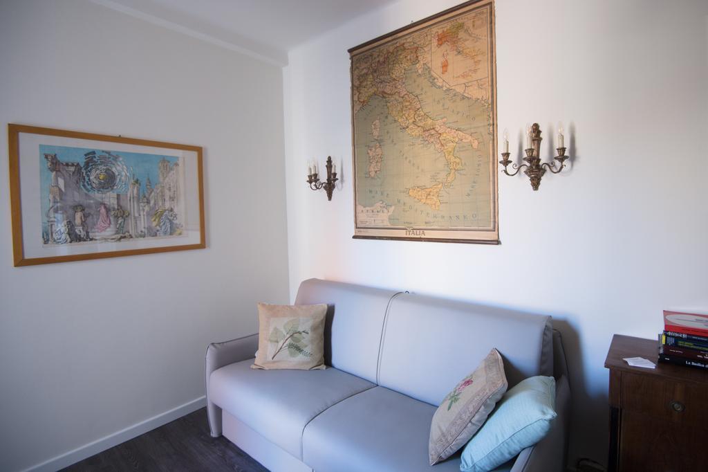 Apartment L'8 Boutique Design Bologna