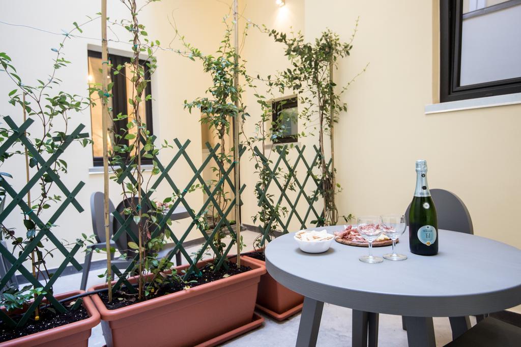 Apartment L'8 Boutique Design Bologna