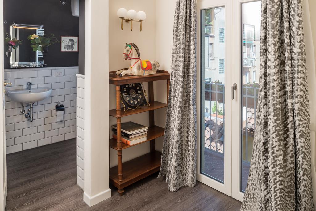 Apartment L'8 Boutique Design Bologna