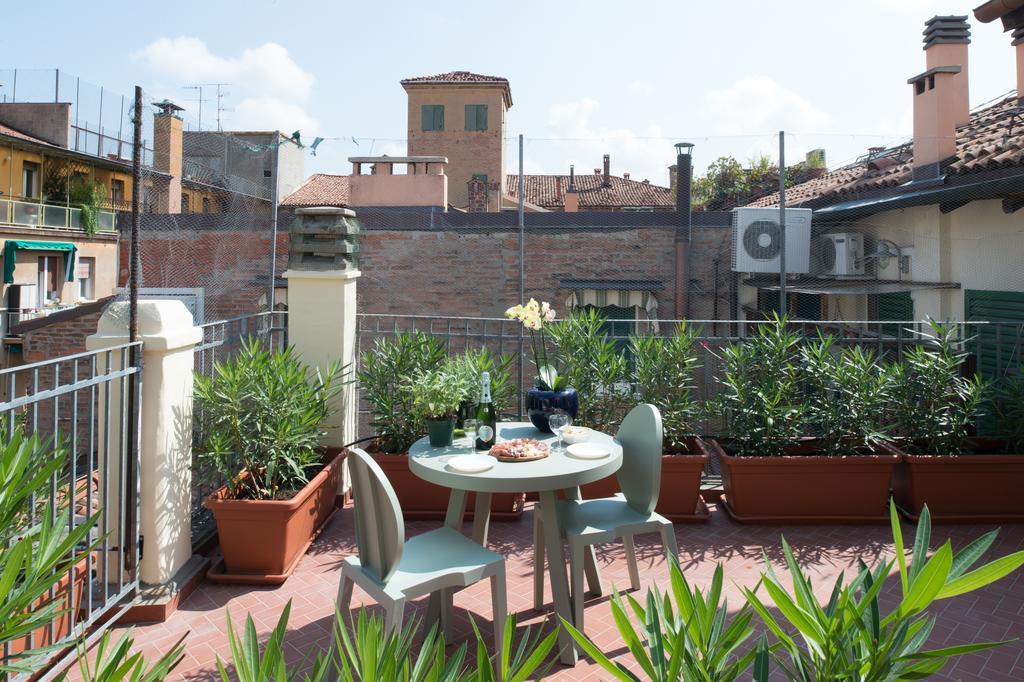 L'8 Boutique Design Apartment *