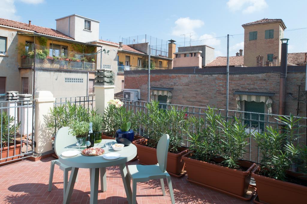 Apartment L'8 Boutique Design *