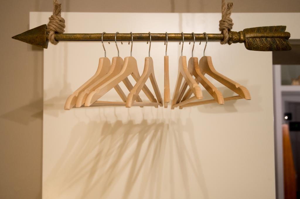 L'8 Boutique Design Apartment