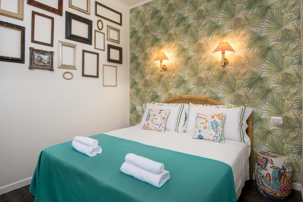 L'8 Boutique Design Apartment *