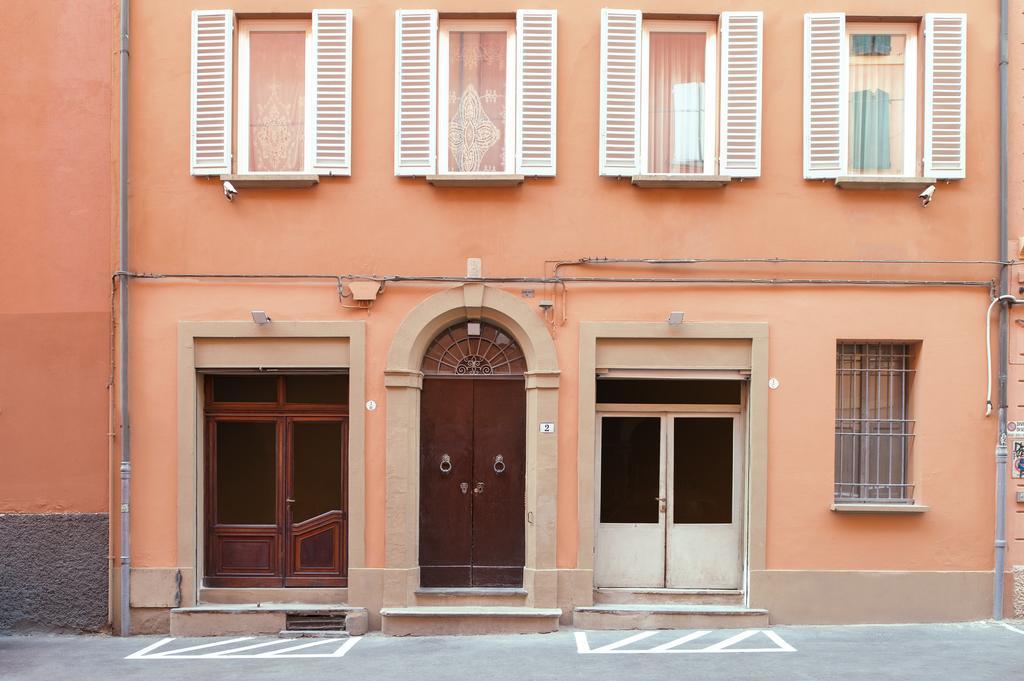 L'8 Boutique Design Bologna