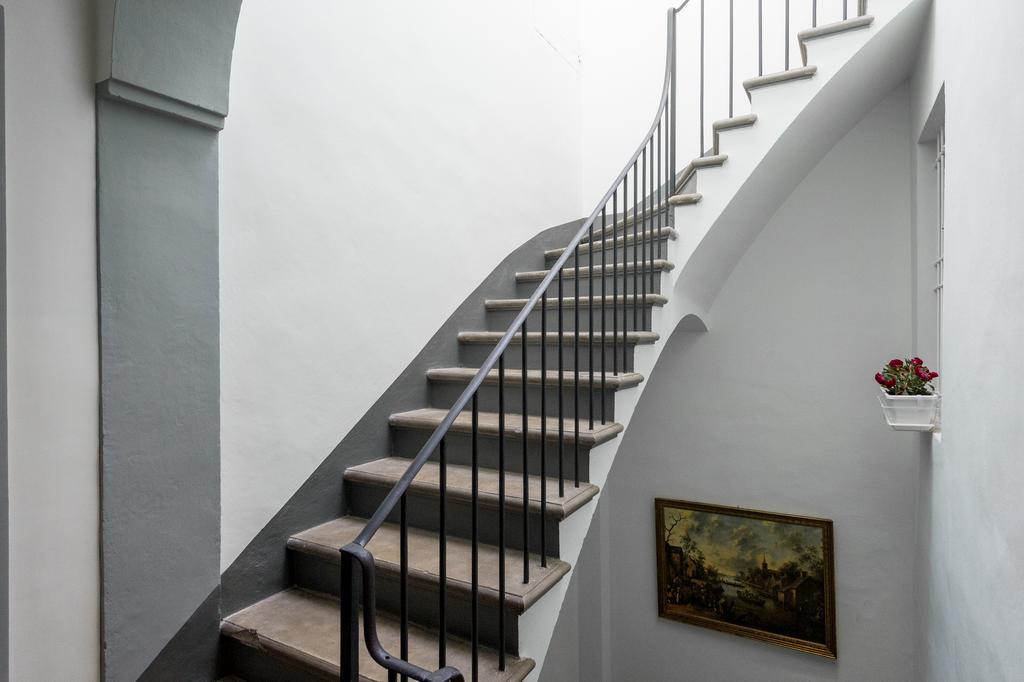 L'8 Boutique Design Apartment Bologna
