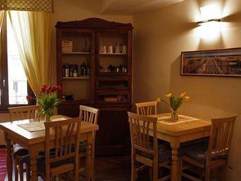 Bed & Breakfast Maison Juliette Bologna