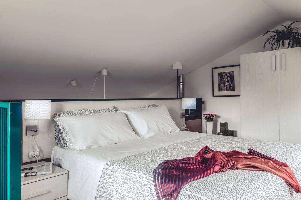 Borghetto Panigale Appartement Bologne