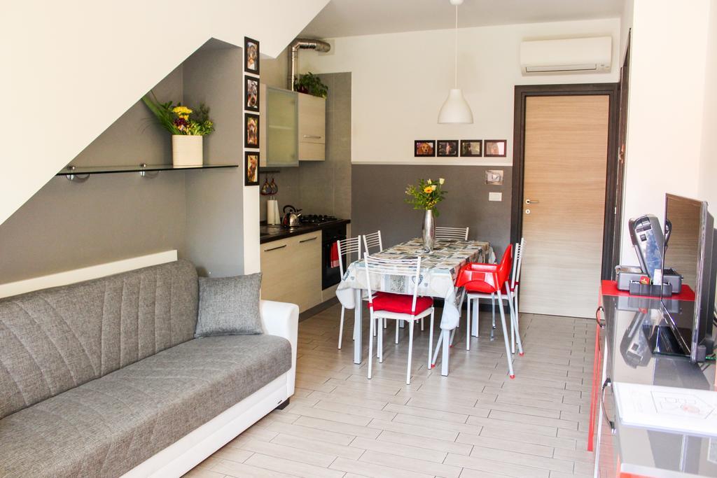 Appartement Borghetto Panigale *