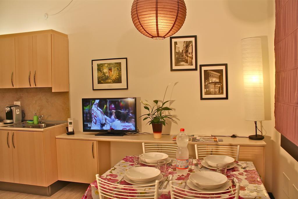 Appartement Borghetto Panigale Bologne