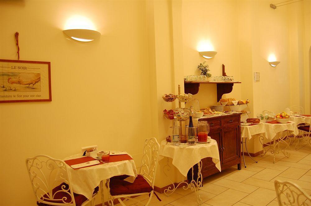 Atlantic Hotel Bologna