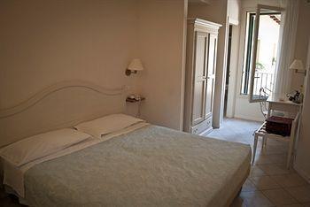 Atlantic Hotel Bologna