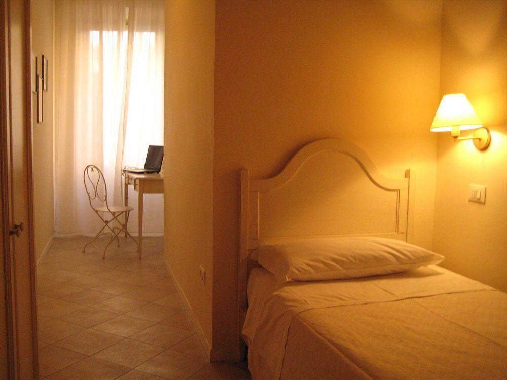 Atlantic Hotel 3*
