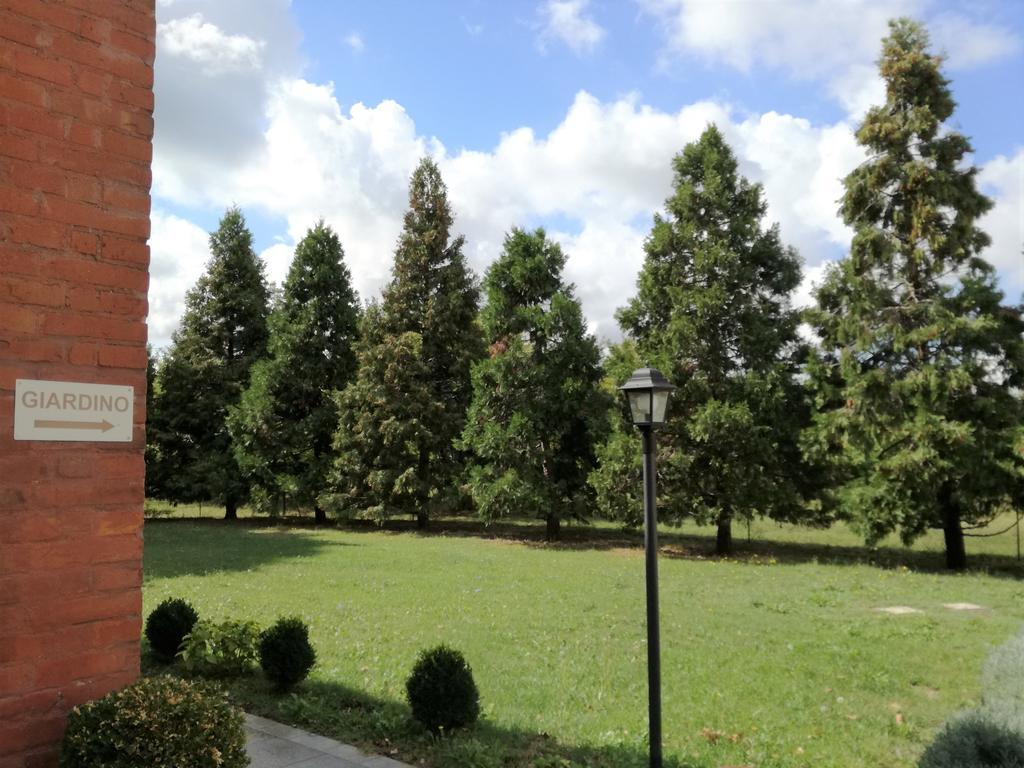 Vakantieboerderij Le Tuie *