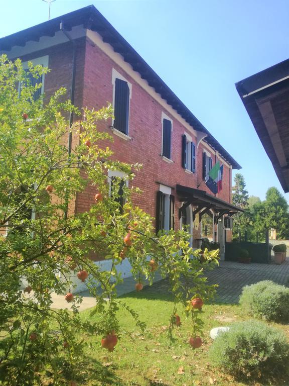 Le Tuie Vakantieboerderij *
