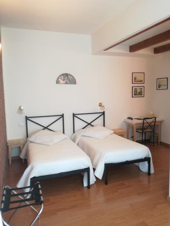 Le Tuie Vakantieboerderij Bologna